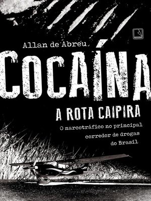 cover image of Cocaína